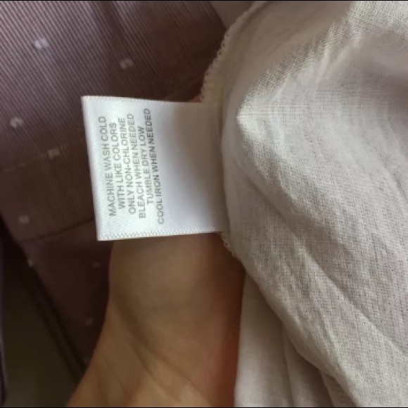 Modcloth Striped Shirt Dress - Picture 6 of 6